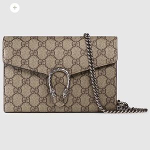 new gucci woc